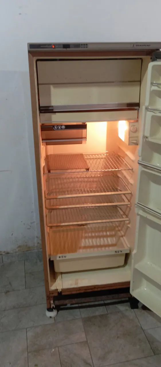 Geladeira  - Foto 2