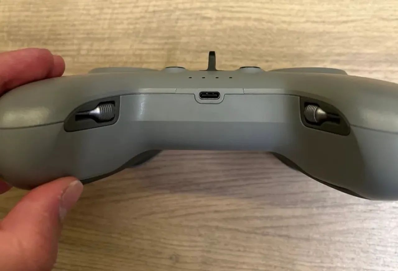 DJI controller 3 FPV - Foto 4