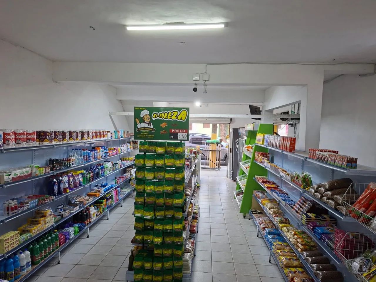 Repasse de ponto comercial em Lagoa Nova - Foto 2