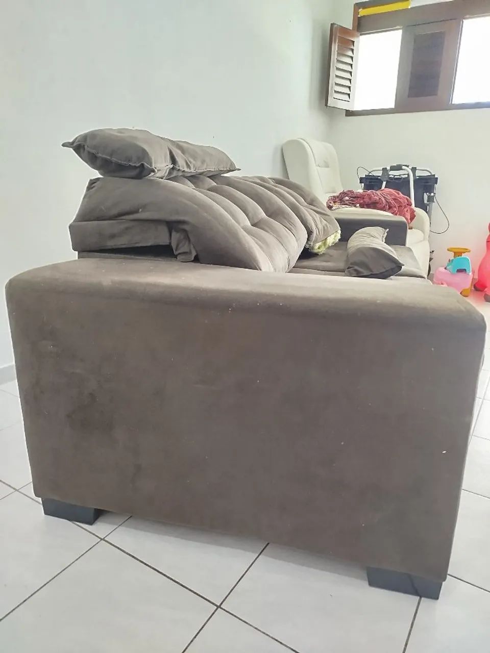 Sofá 2 lugares  - Foto 4