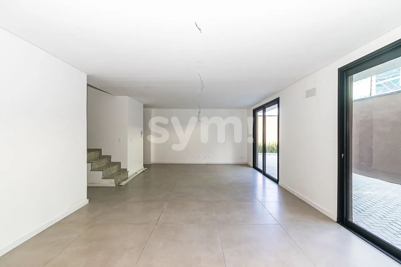 Elegância, Espaço sob 3 quartos 3 vagas - Foto 4