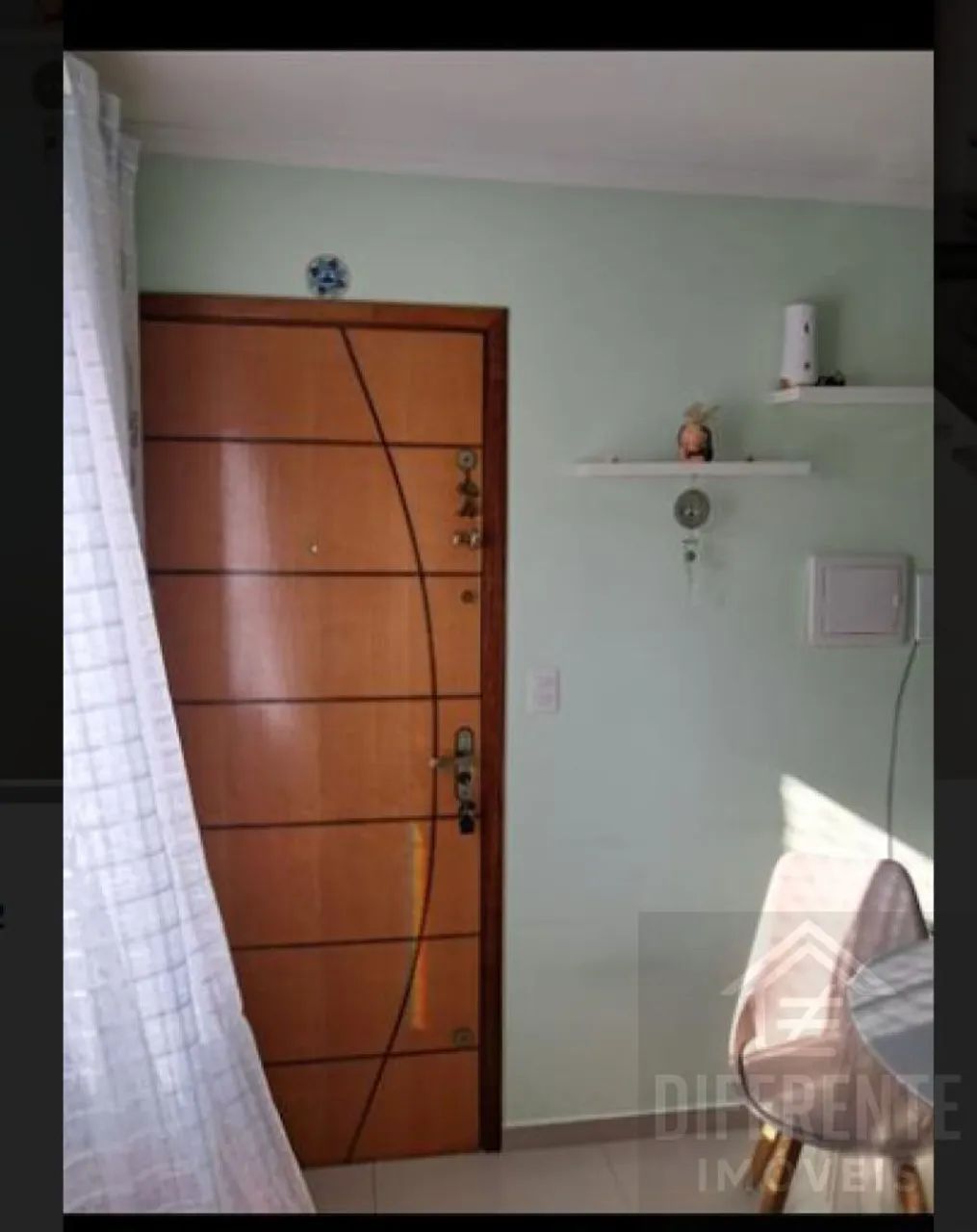VENDO STUDIO/FLAT NA VILA FORMOSA - Foto 2