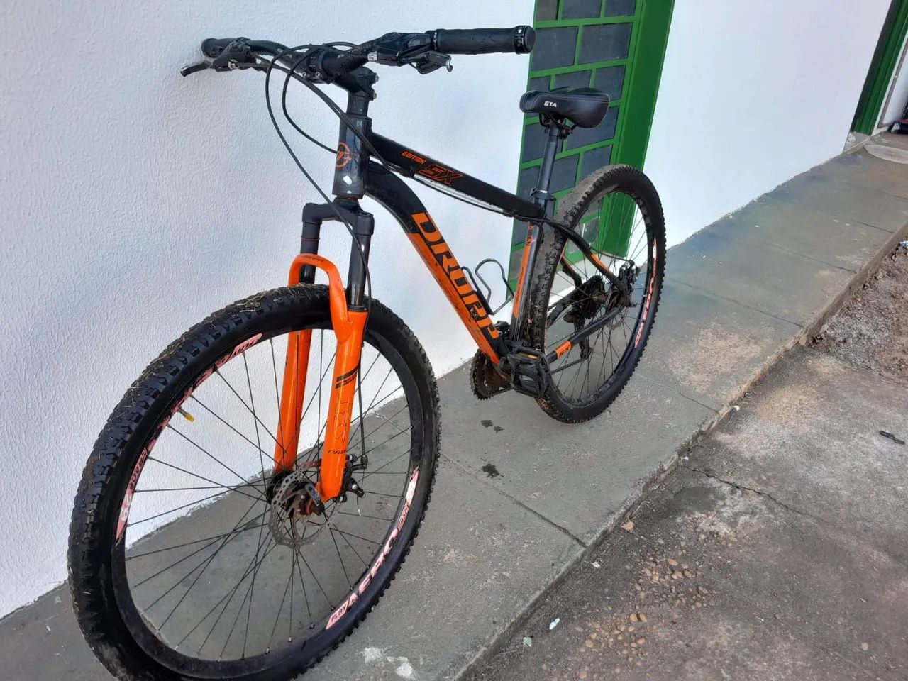 Bicicleta ARO 29 - Foto 4