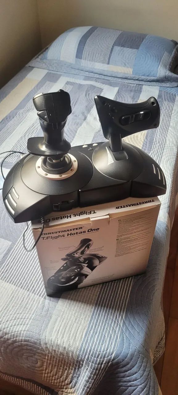 Thrustmaster T.Hotas One - Foto 3