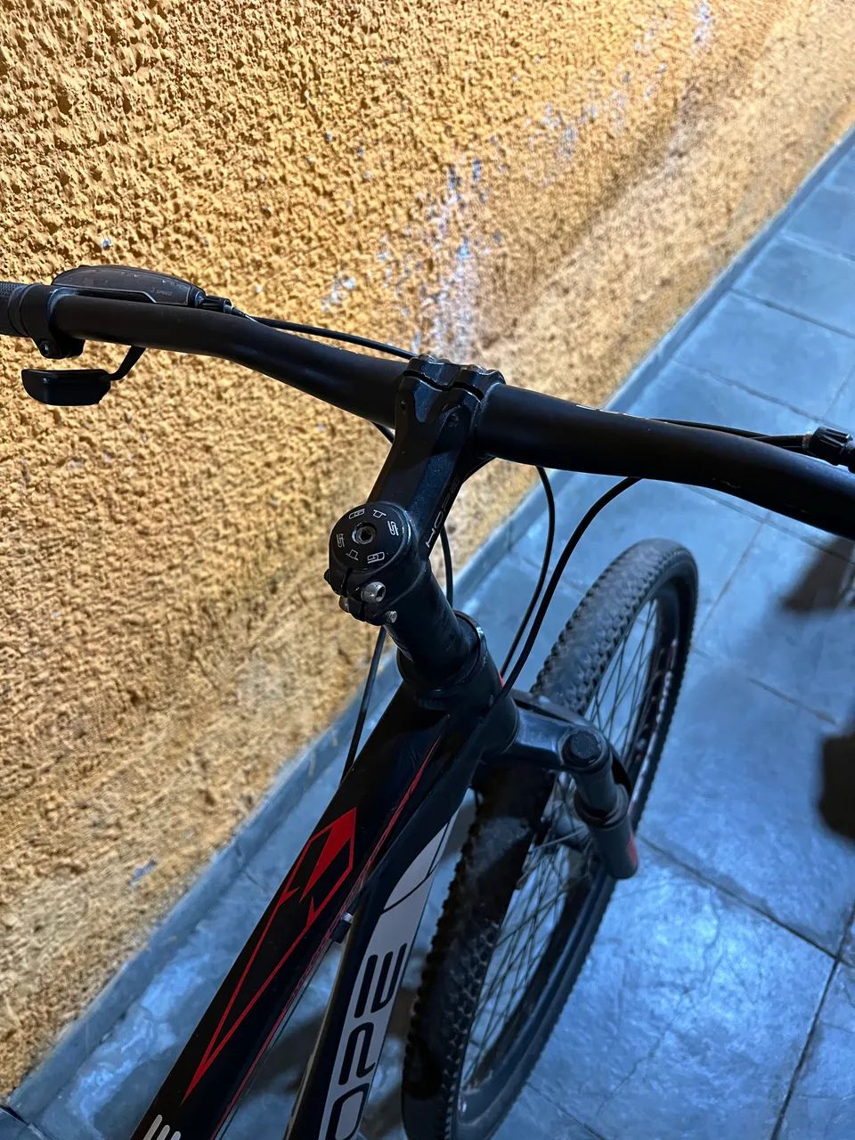 Bicicleta Aro 29 MTB full set HOPE - Foto 2