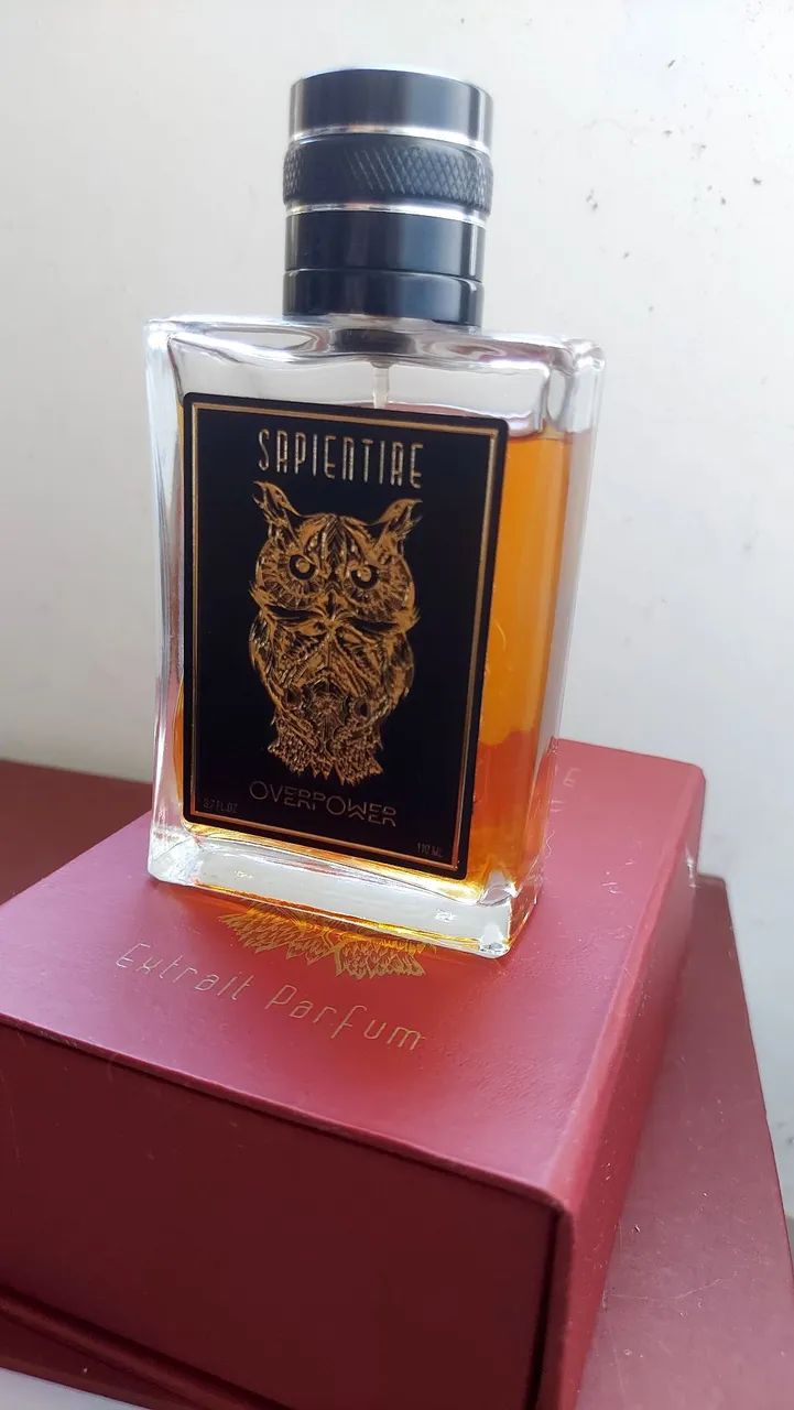 perfume de Nicho  - Foto 2