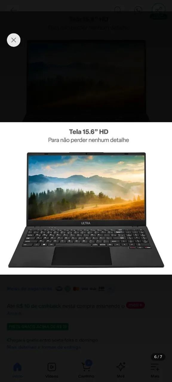 NOTEBOOK MULTI - Foto 3