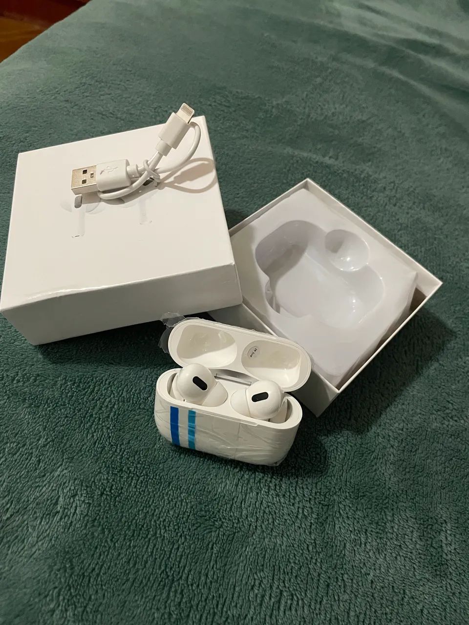 AIR PODS PRO - Foto 3