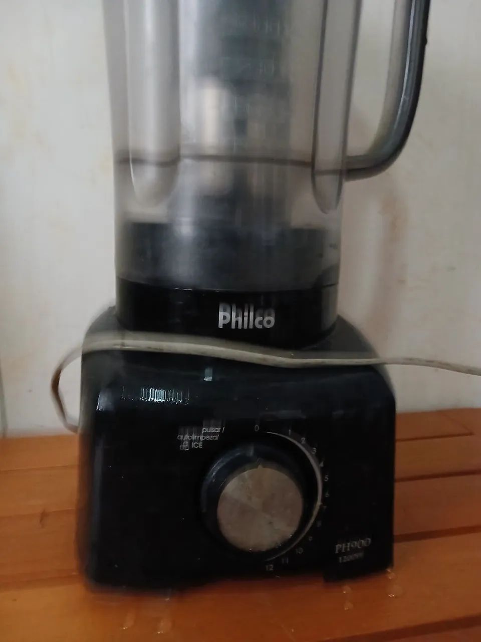 Liquidificador Philips PH900 - Foto 2