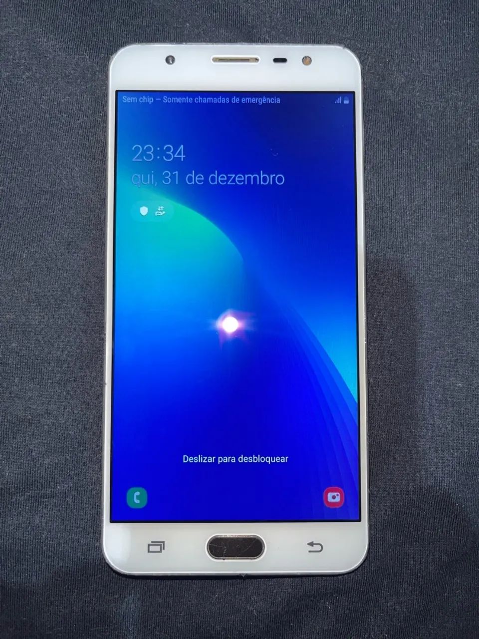 Samsung J7 prime