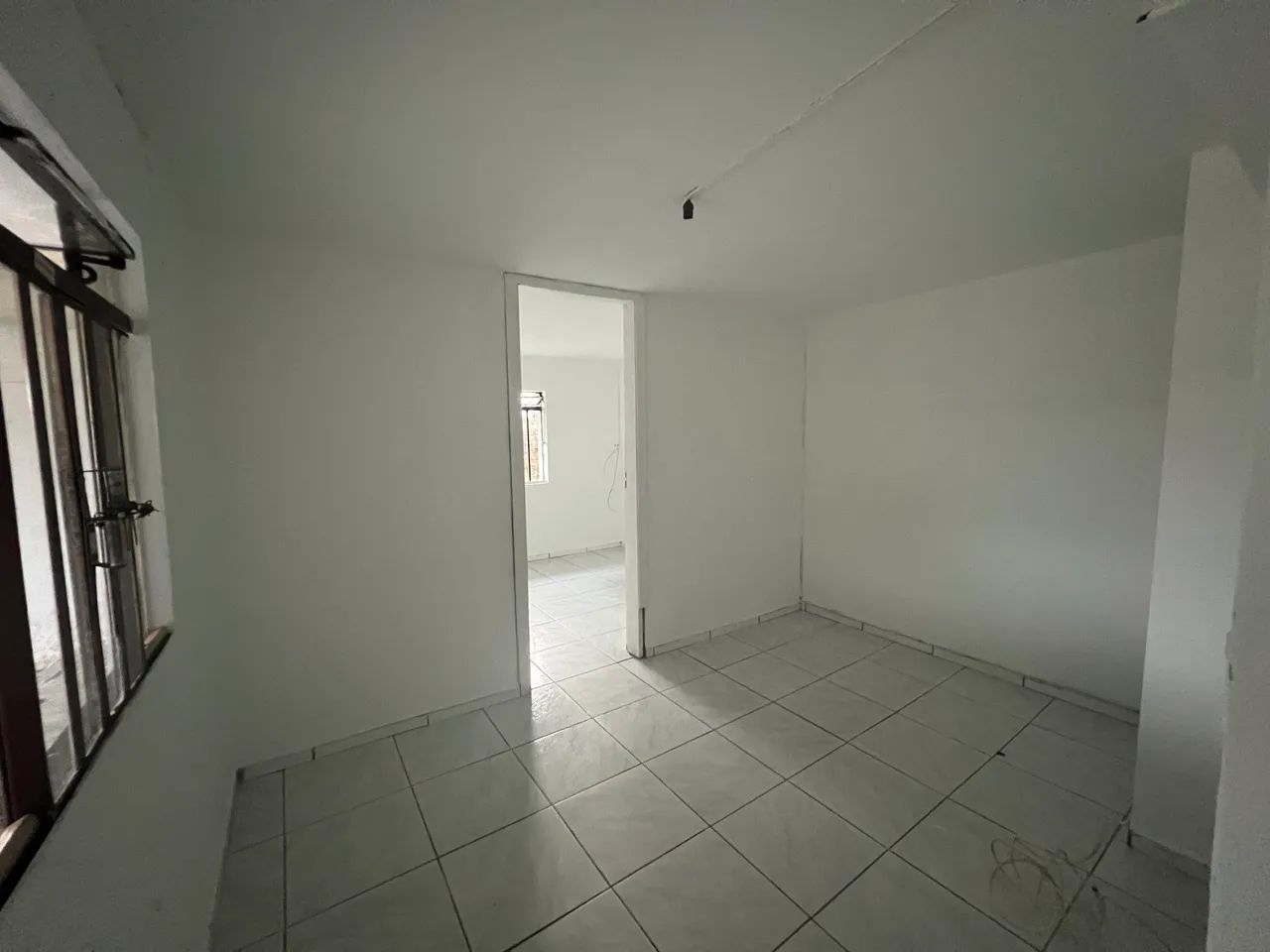 Casa 1 ou 2 quartos Xaxim - Foto 3