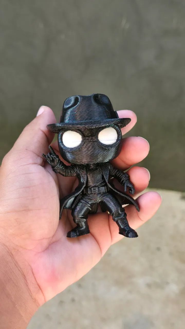 Funko Homem Aranha - Foto 2