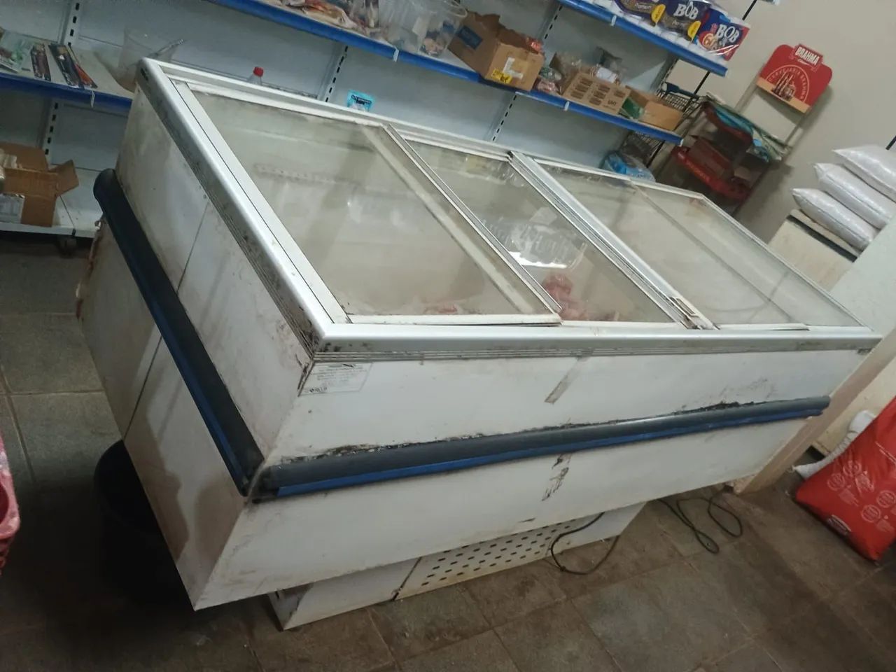 ILHA REFRIGERADA  - Foto 3