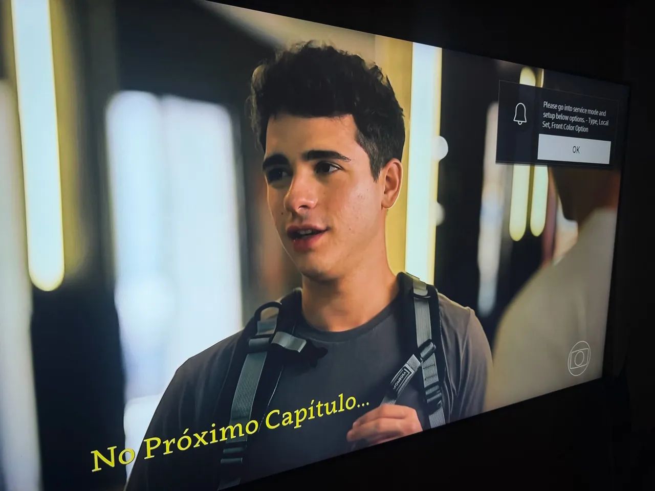 Tv  - Foto 3