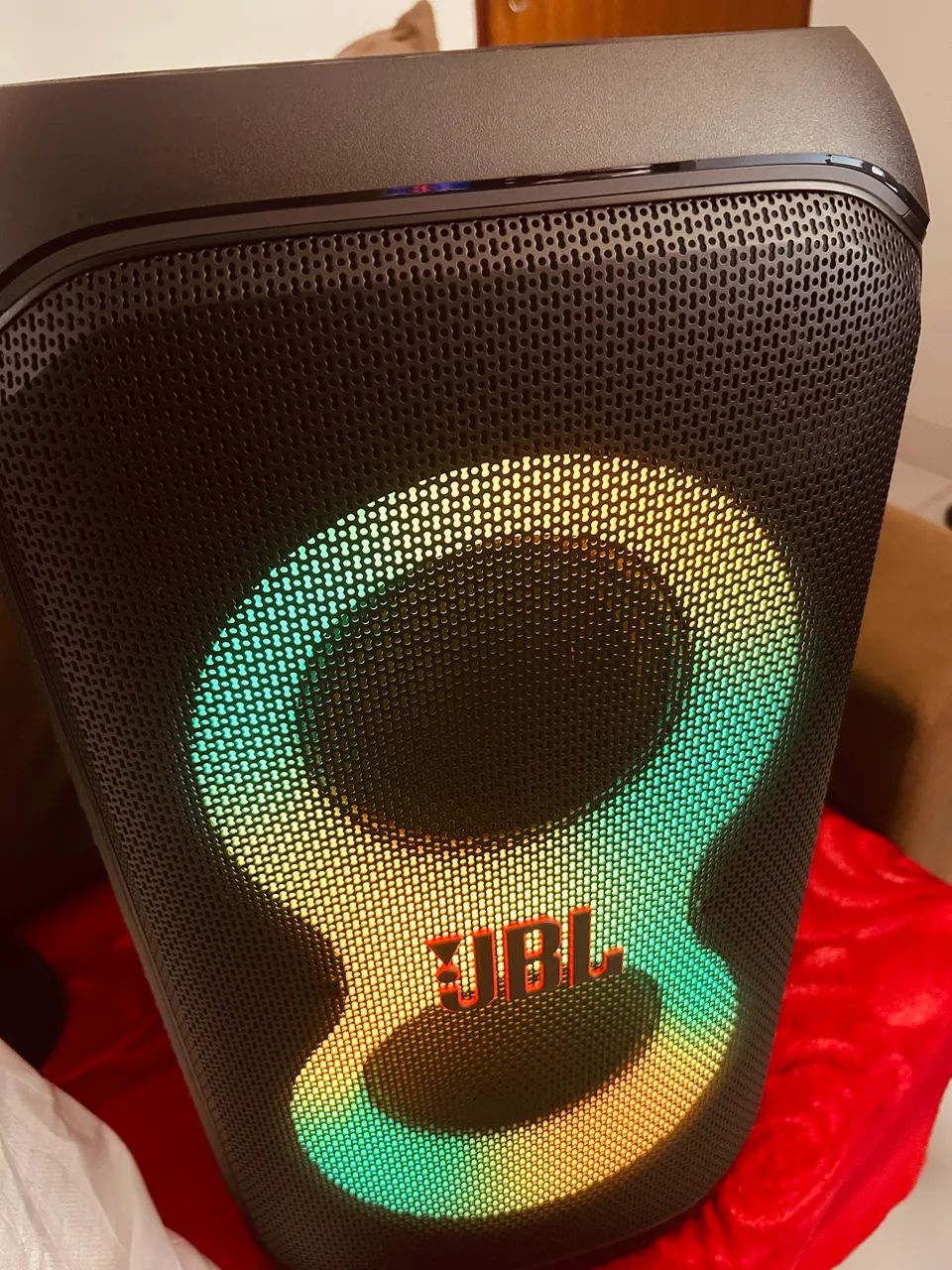 Caixa JBL 320 - Foto 2