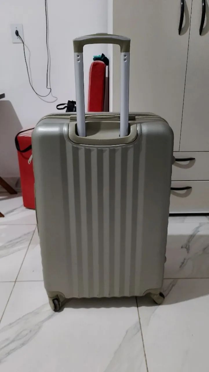 Mala de viagem SEANITE G - Foto 2