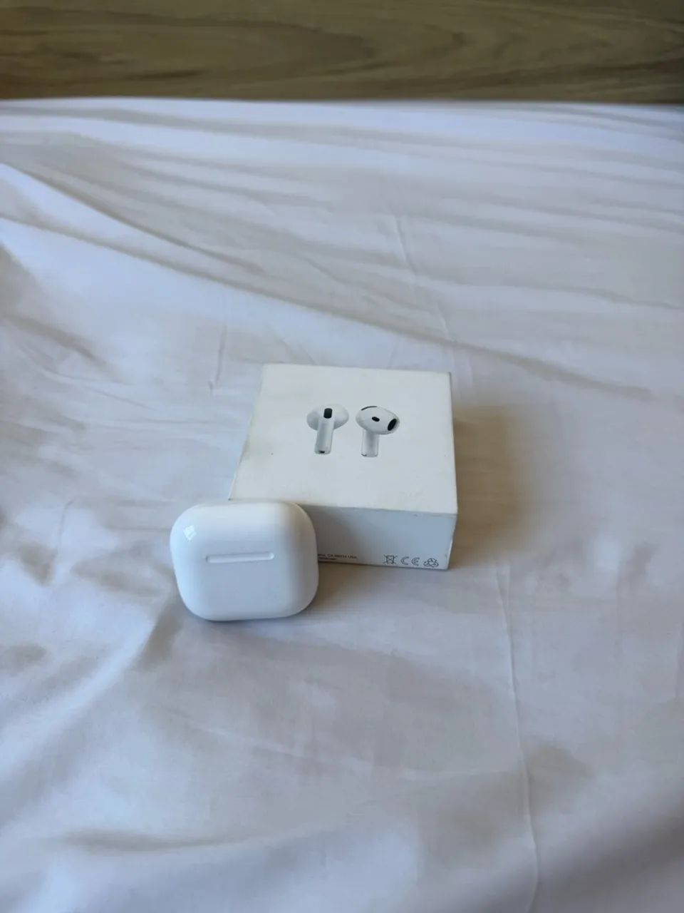 AirPods  - Foto 3
