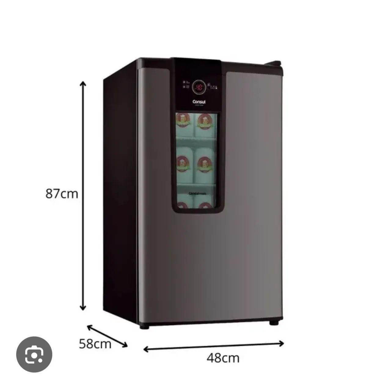 Cervejeira / Frigobar  - Foto 6