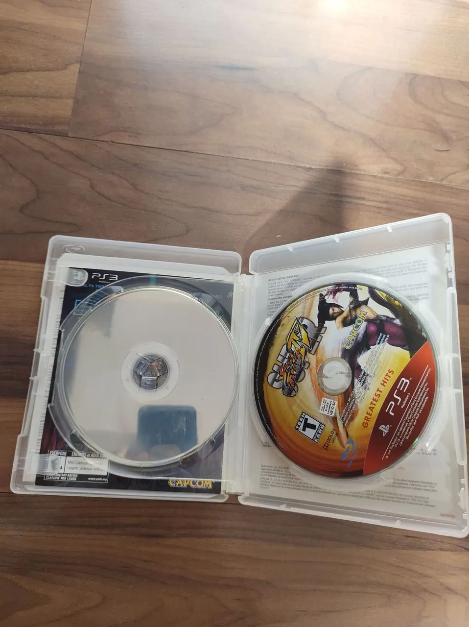 Jogo playStation 3  - Foto 2