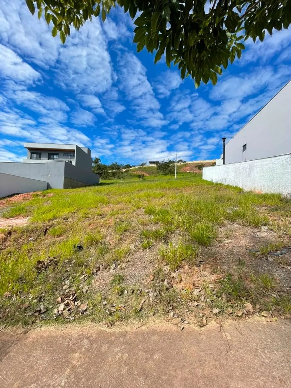 Lote semiplano - Estrela Alta - 310m² - Foto 3