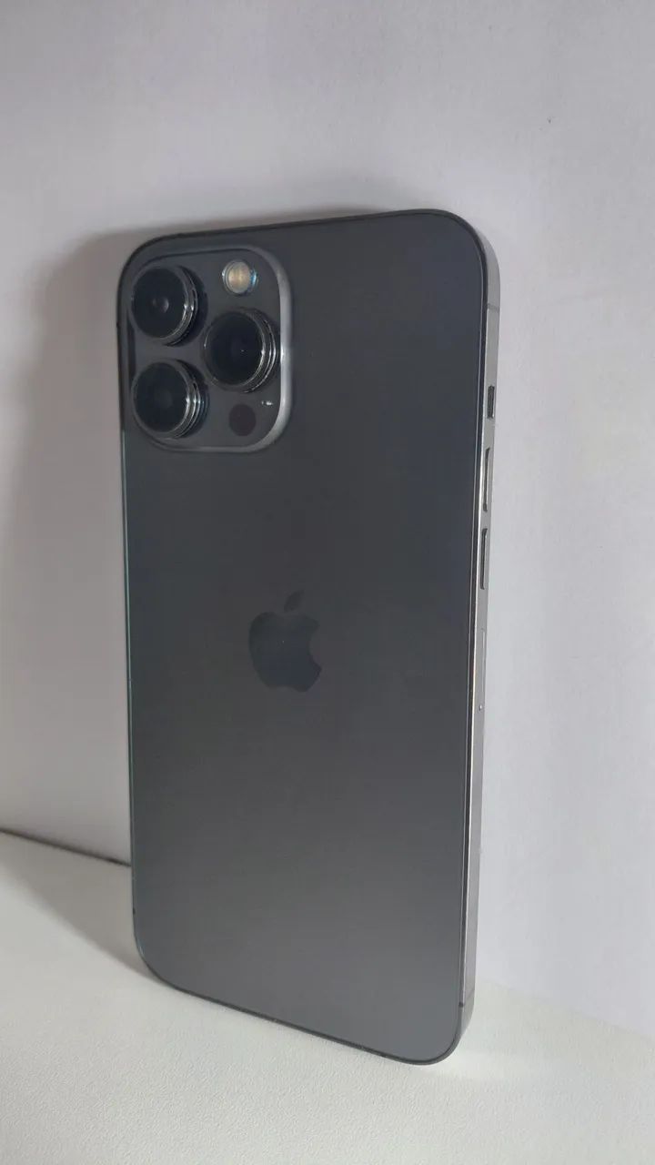 Iphone 13 Pro Max 512GB Seminovo - Foto 2