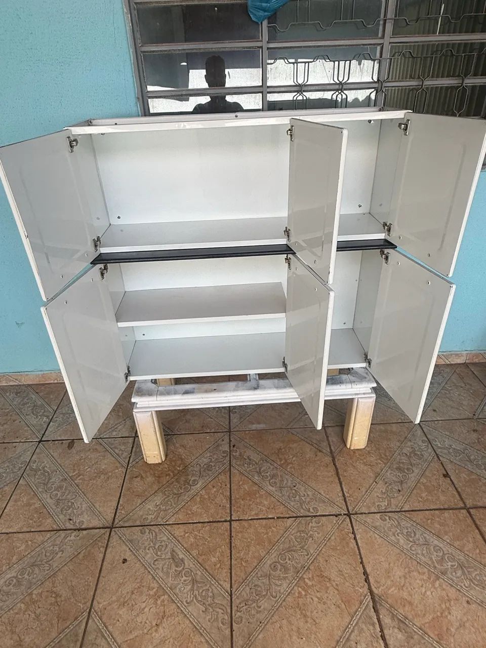 Jogo de armário  - Foto 3
