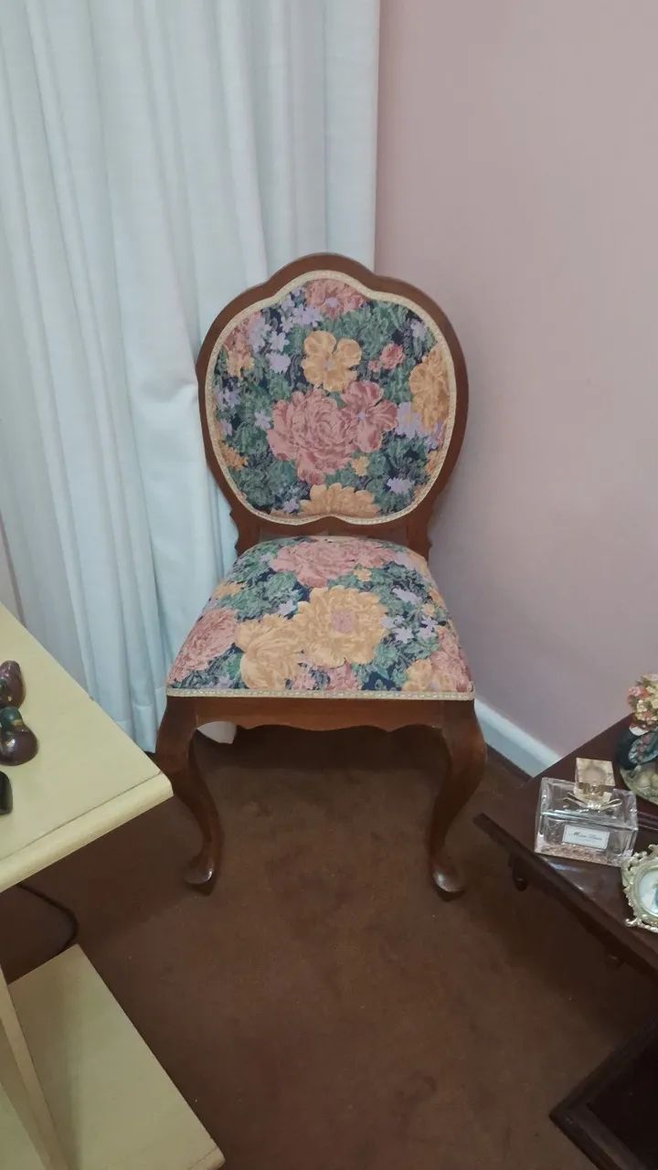 Cadeira - Foto 2