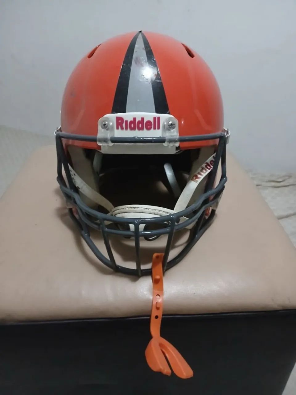 Helmet Riddell Speed
