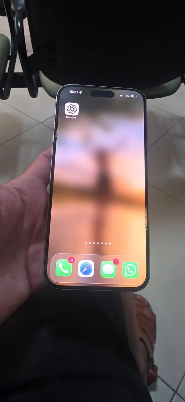iPhone 16 promax - Foto 3