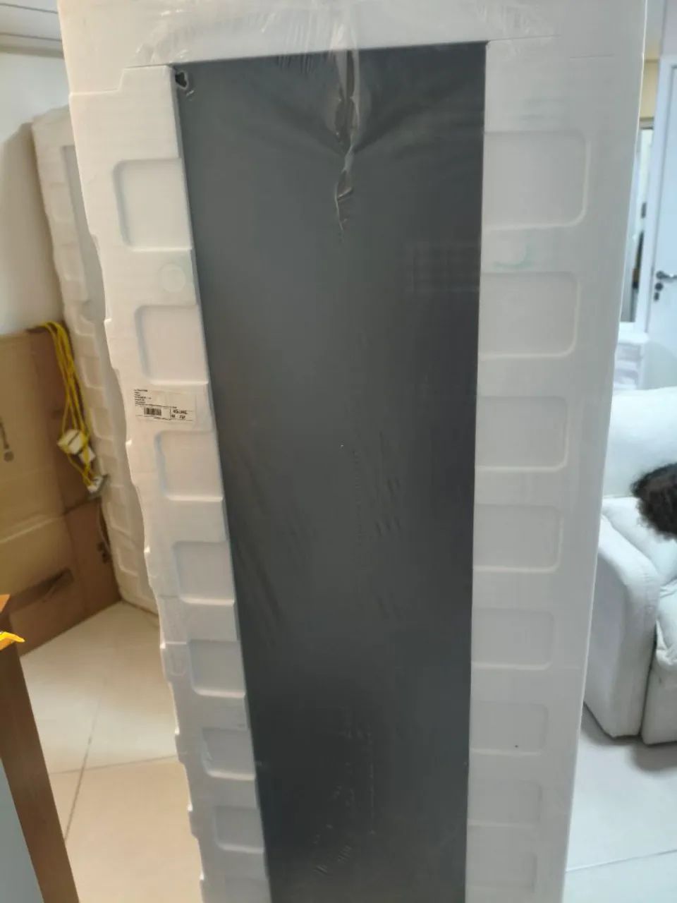 GELADEIRA MIDEA 425L - Foto 4