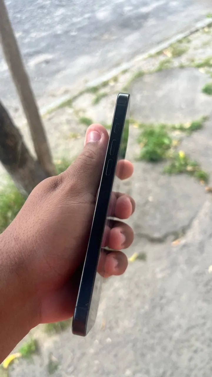 iPhone 16 Pro Max  - Foto 4