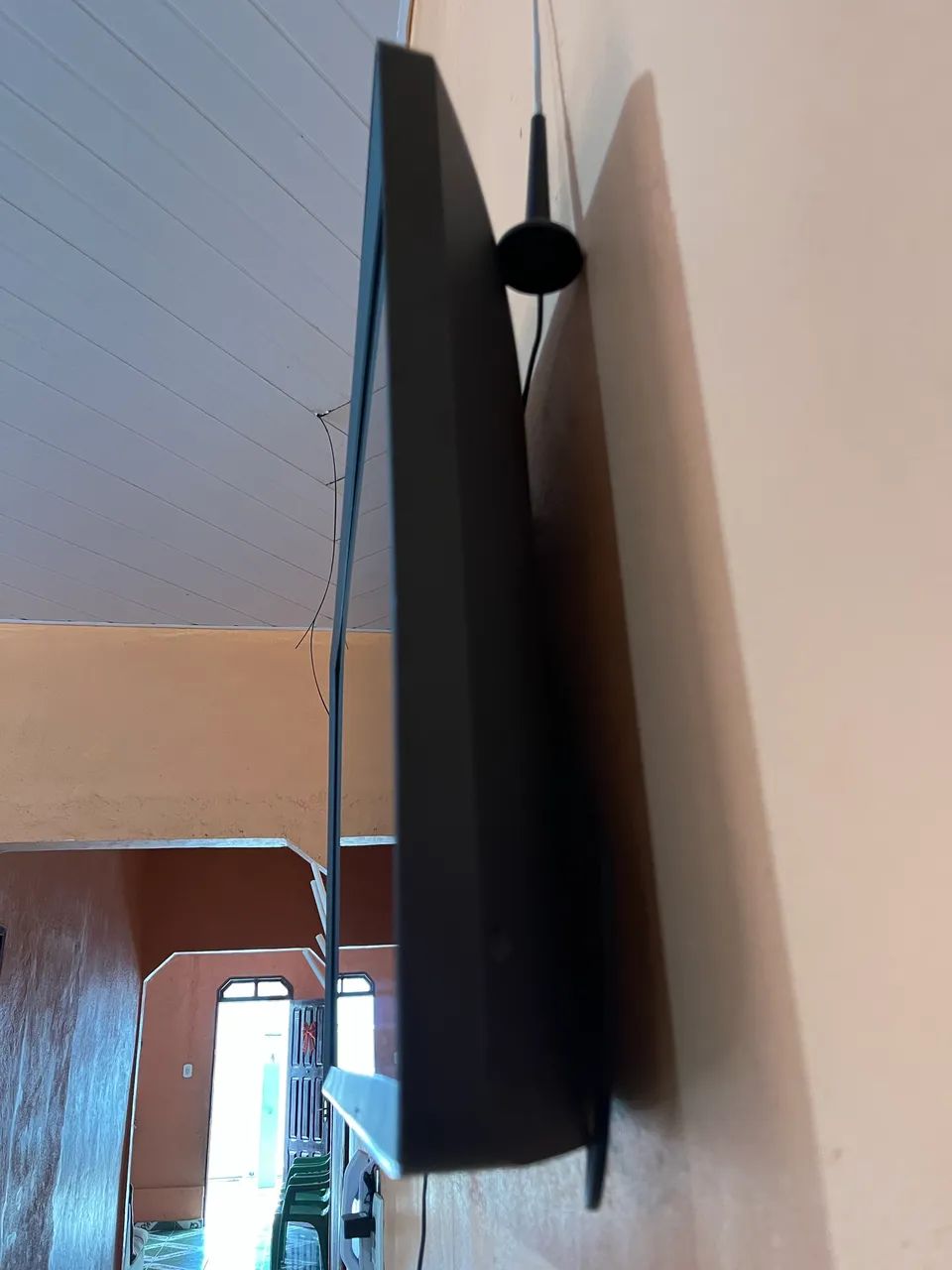 VENDO TV LG SEMI-NOVA - Foto 3