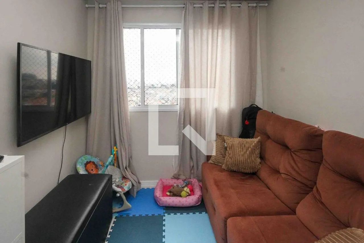Apartamento à Venda - Vila Ema, 2 Quartos, 38 m2 - Foto 2