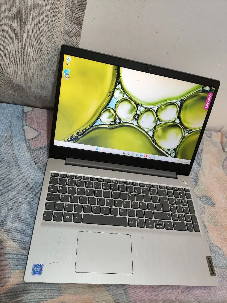 Notebook Lenovo em ótimo estado  - Foto 3