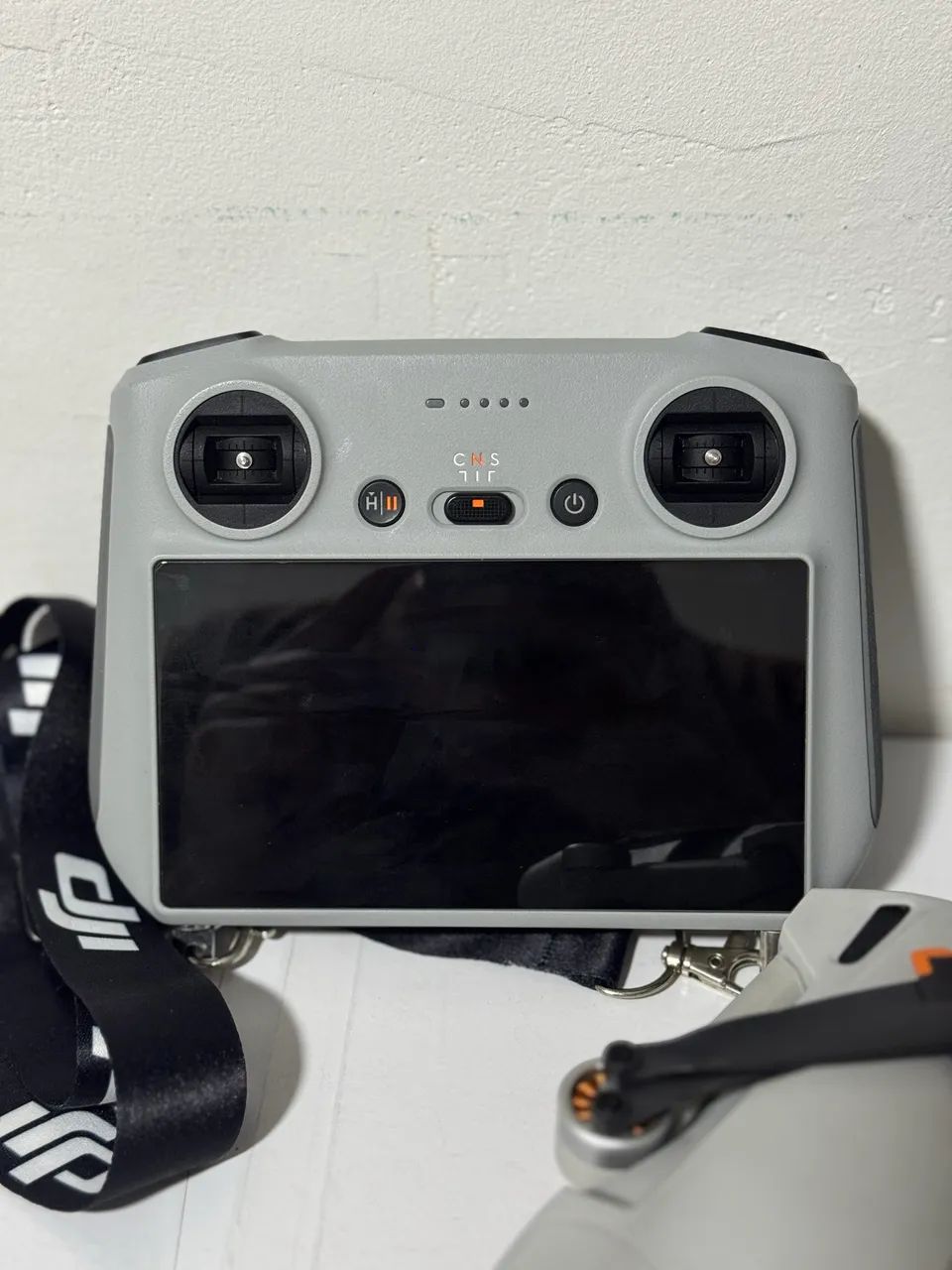 Drone DJI Mini 3 PRO Combo Fly more e bateria PLUS - Foto 4