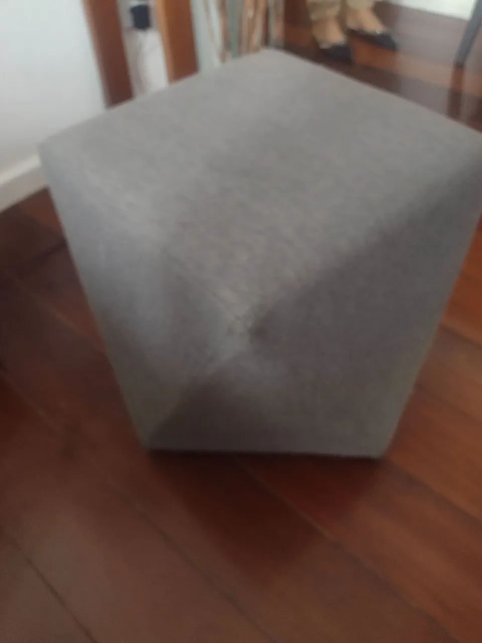 Puf conservado - Foto 4