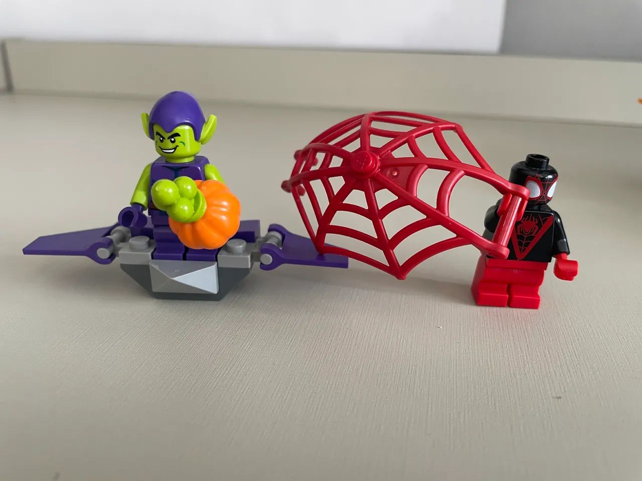Lego Spidey Amazing Friends 10781 - Foto 3