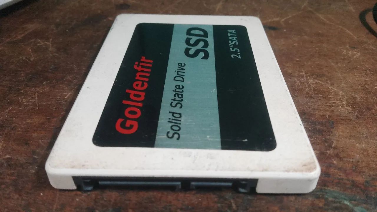 Sdd 120 gigas  - Foto 2
