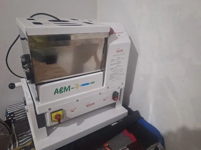 Masseira 7kg - Foto 2