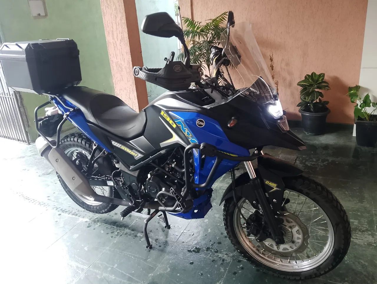 Nh 190 - Foto 5