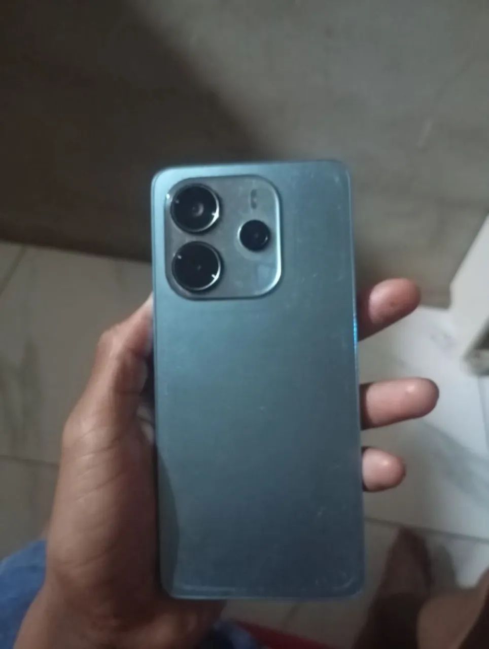 Redmi note 14 - Foto 4