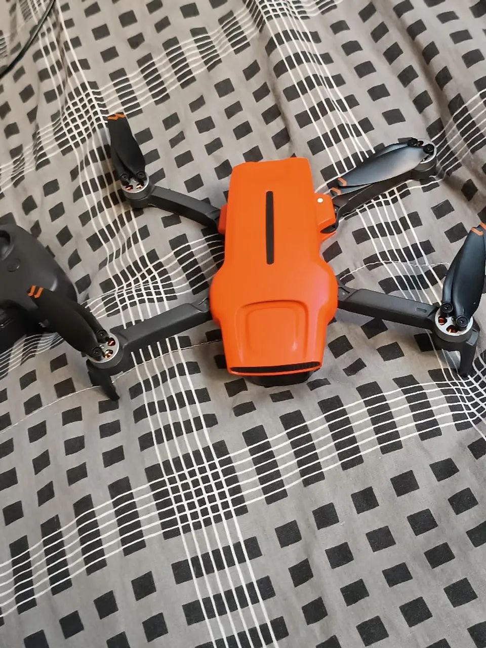 Drone fimimini3  - Foto 5