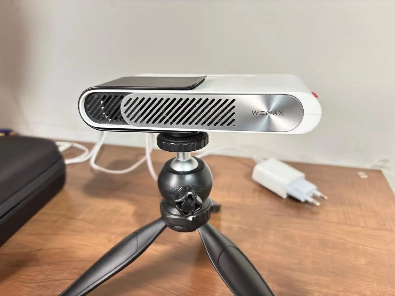 Projetor Wemax GO