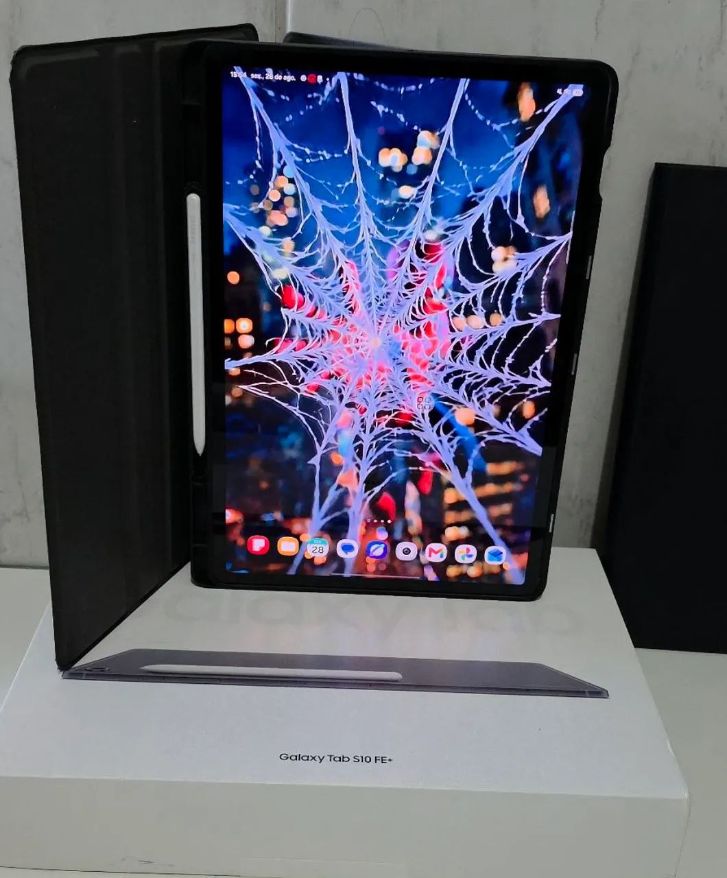 Galaxy Tab S10 FE+ - Foto 5