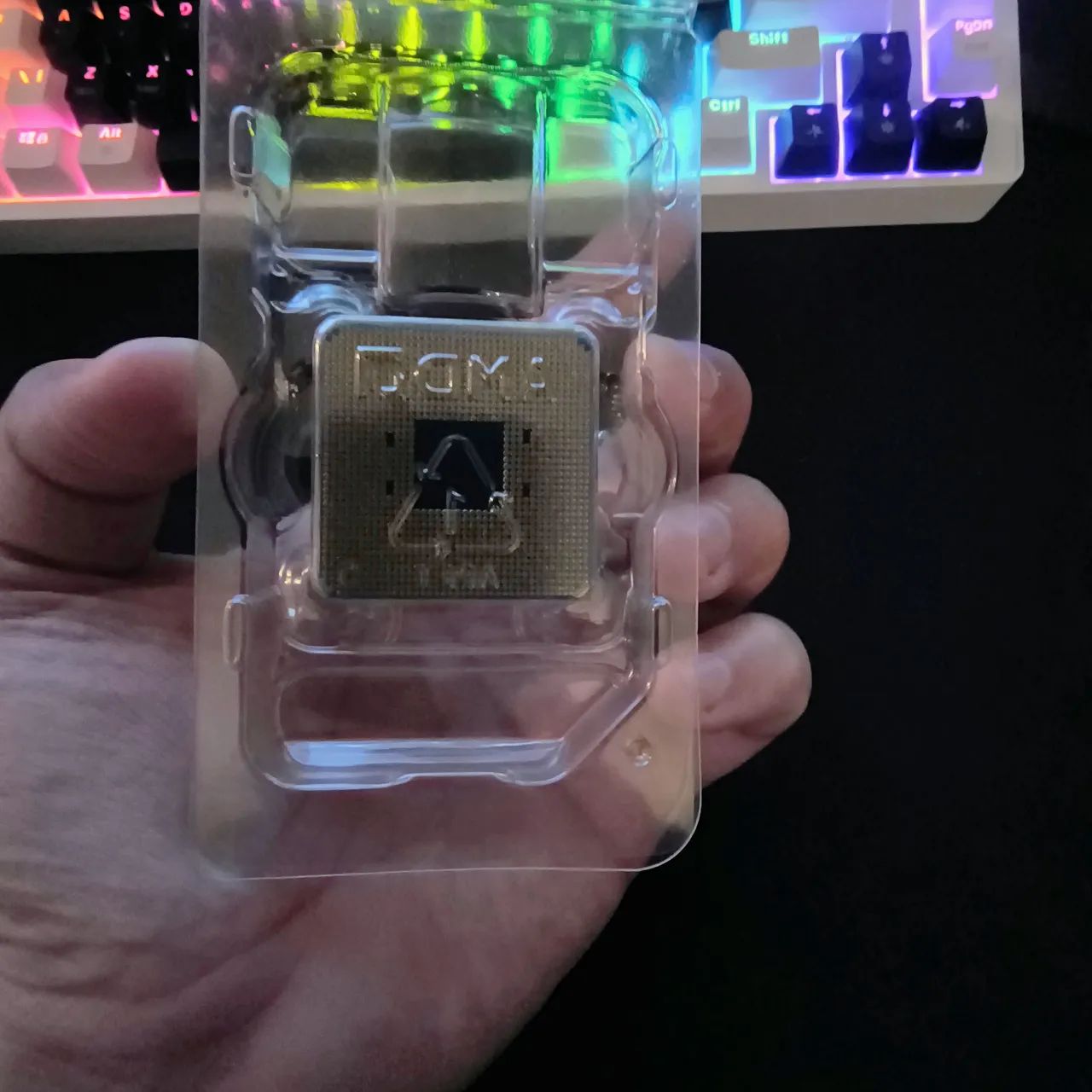 Ryzen 5 Pro 4650G - Foto 2