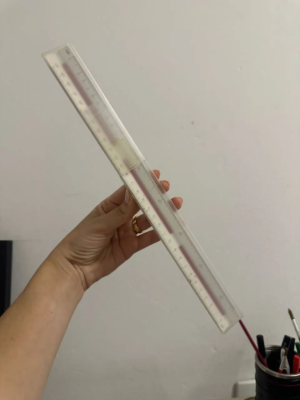 Escalímetro - Trident65675286135169120