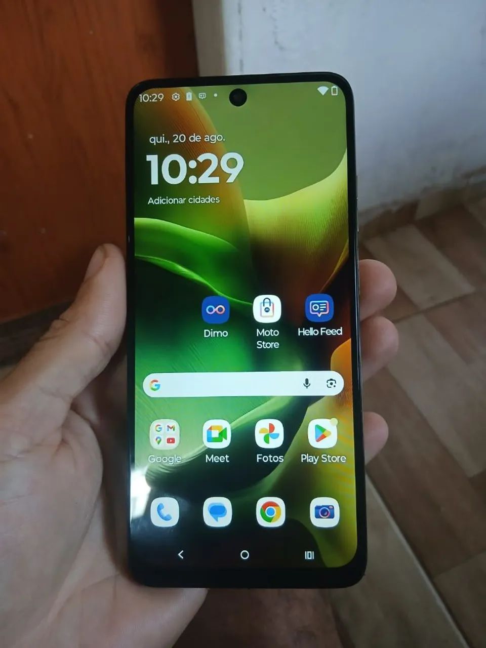 MOTO G15  - Foto 3