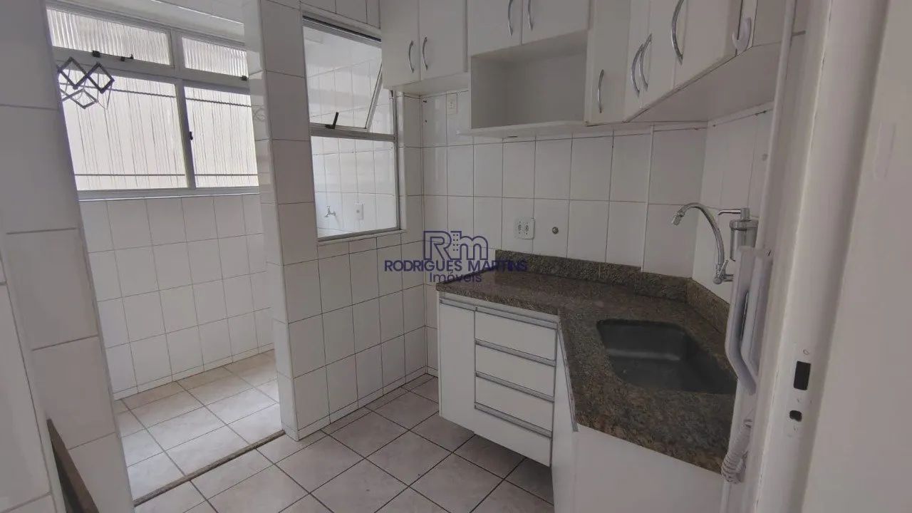 ALUGUEL APARTAMENTO 03 QUARTOS COM SUÍTE CAIÇARA - Foto 4