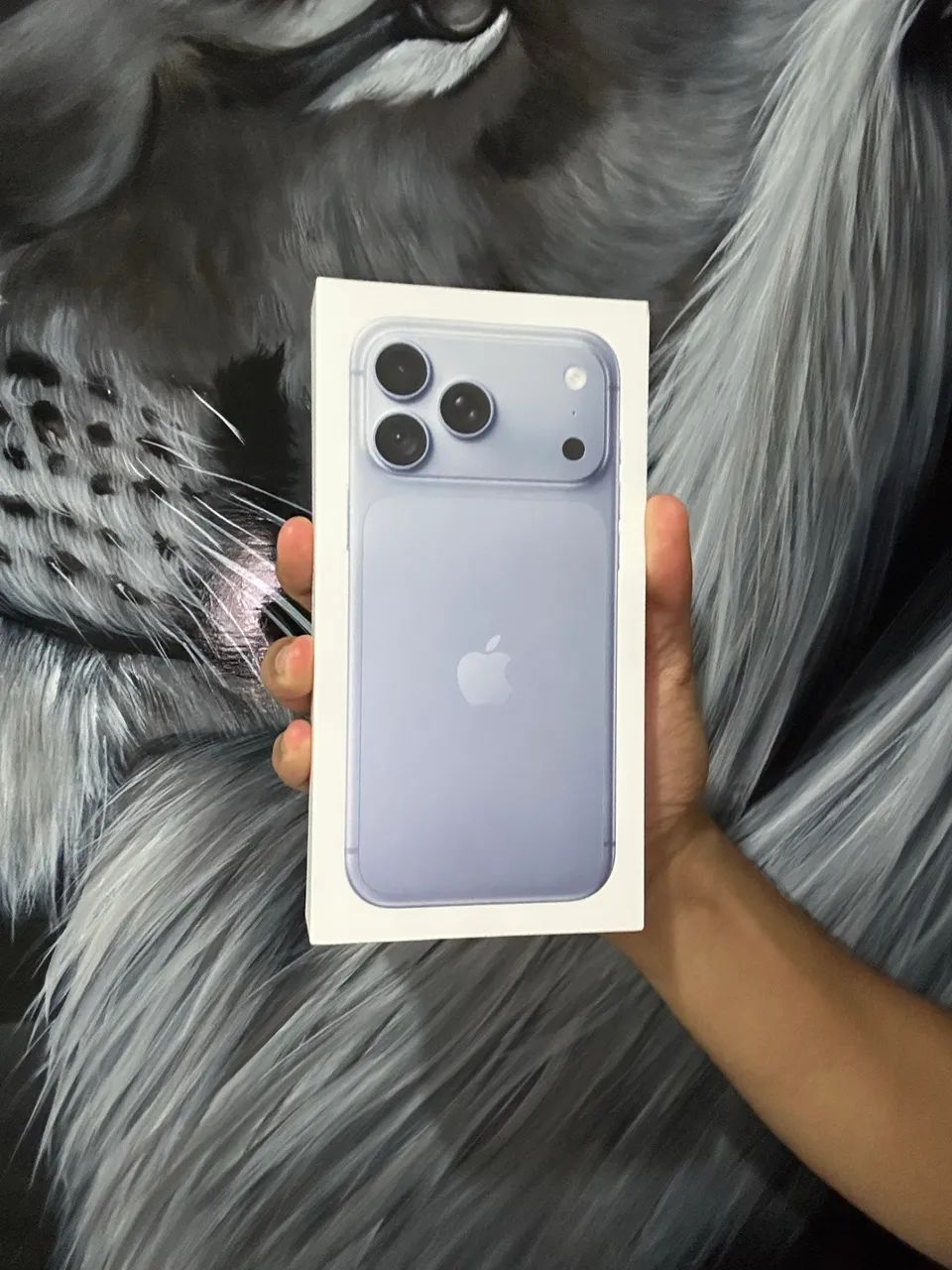 iPhone 18 Pro Max 256GB 
