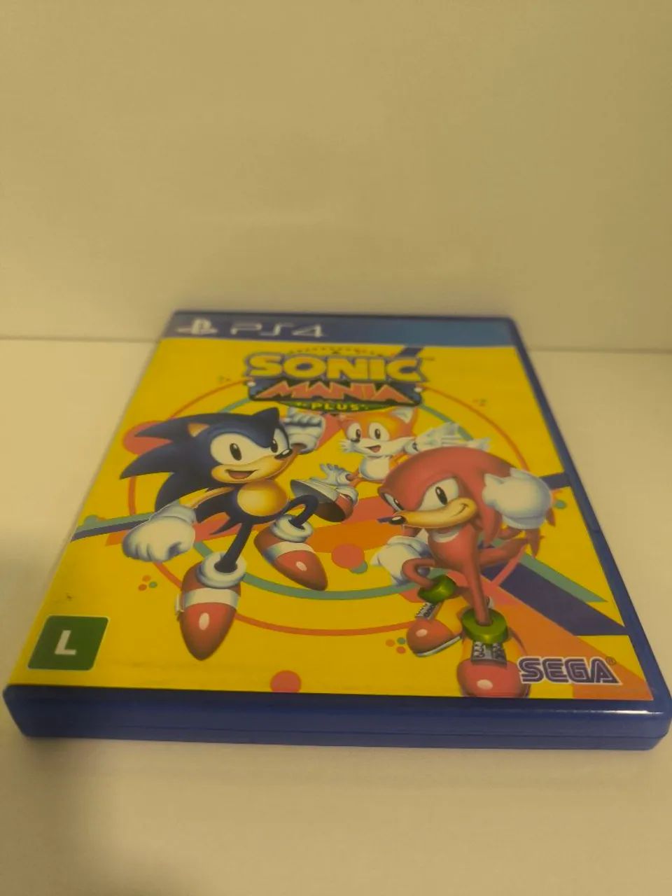 Sonic Mania Plus para PS4  - Foto 5